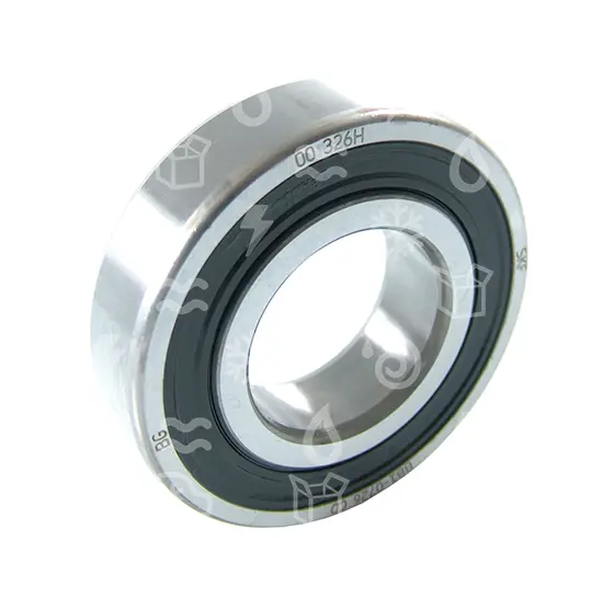 ložisko 6200 ZZ C3 - SKF (10 x 30 x 9 mm)